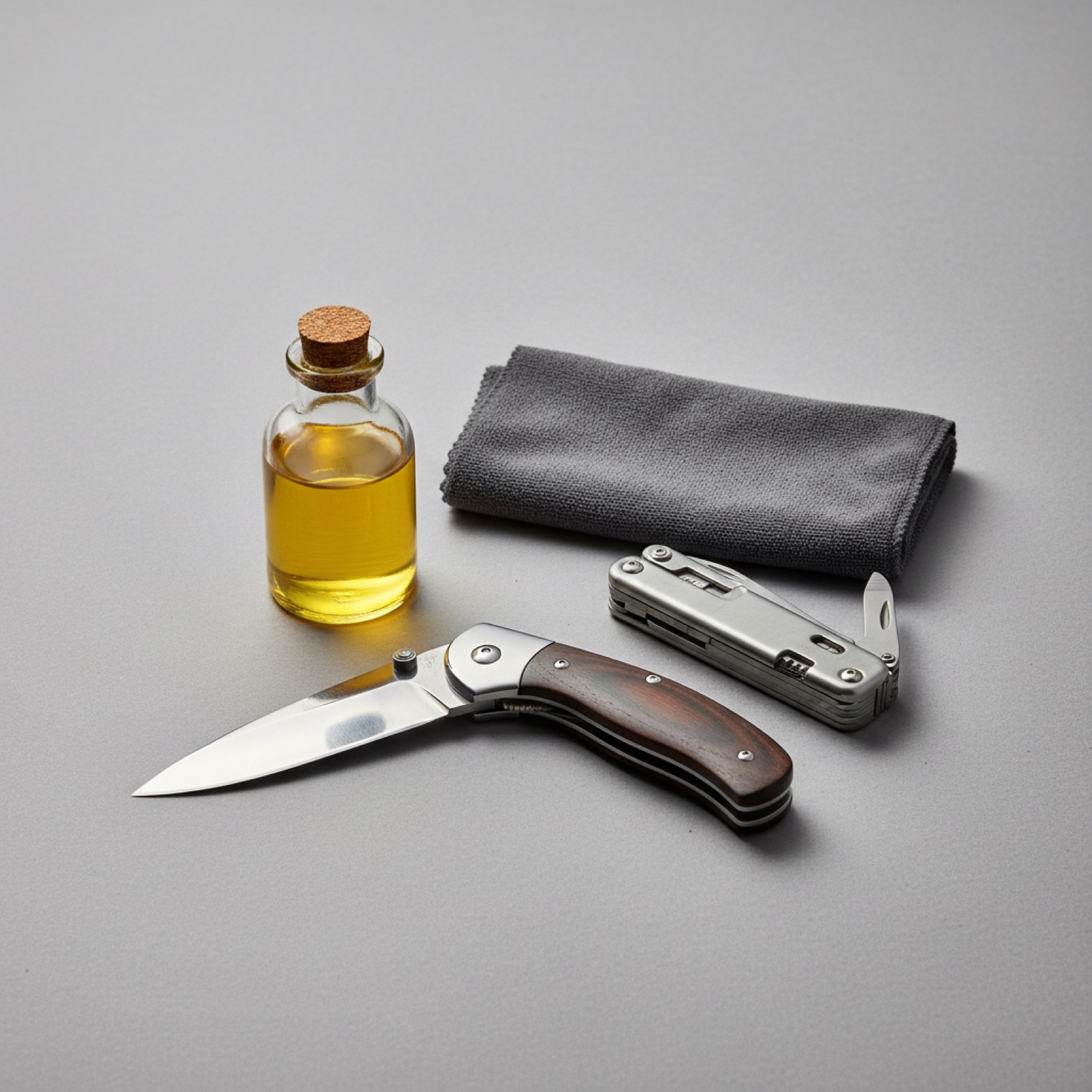Kit Huile de Camélia