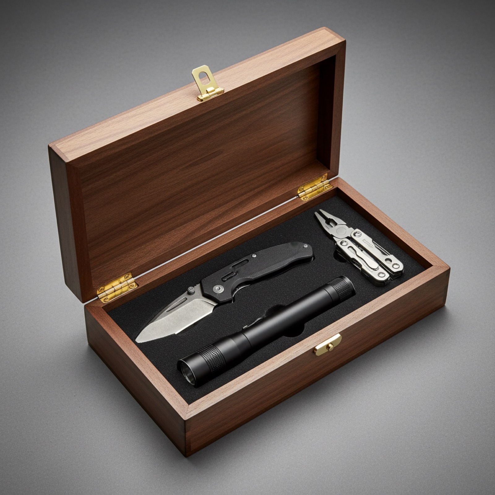 Coffret EDC Complet