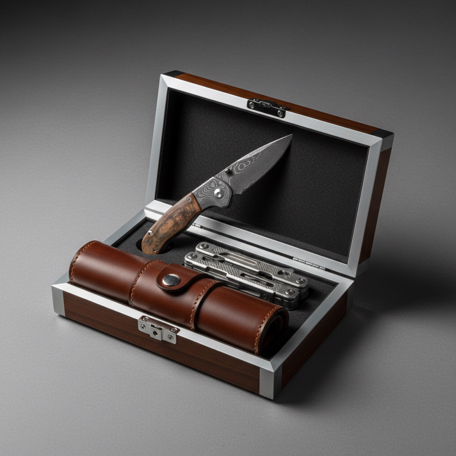 Coffret Prestige Signature