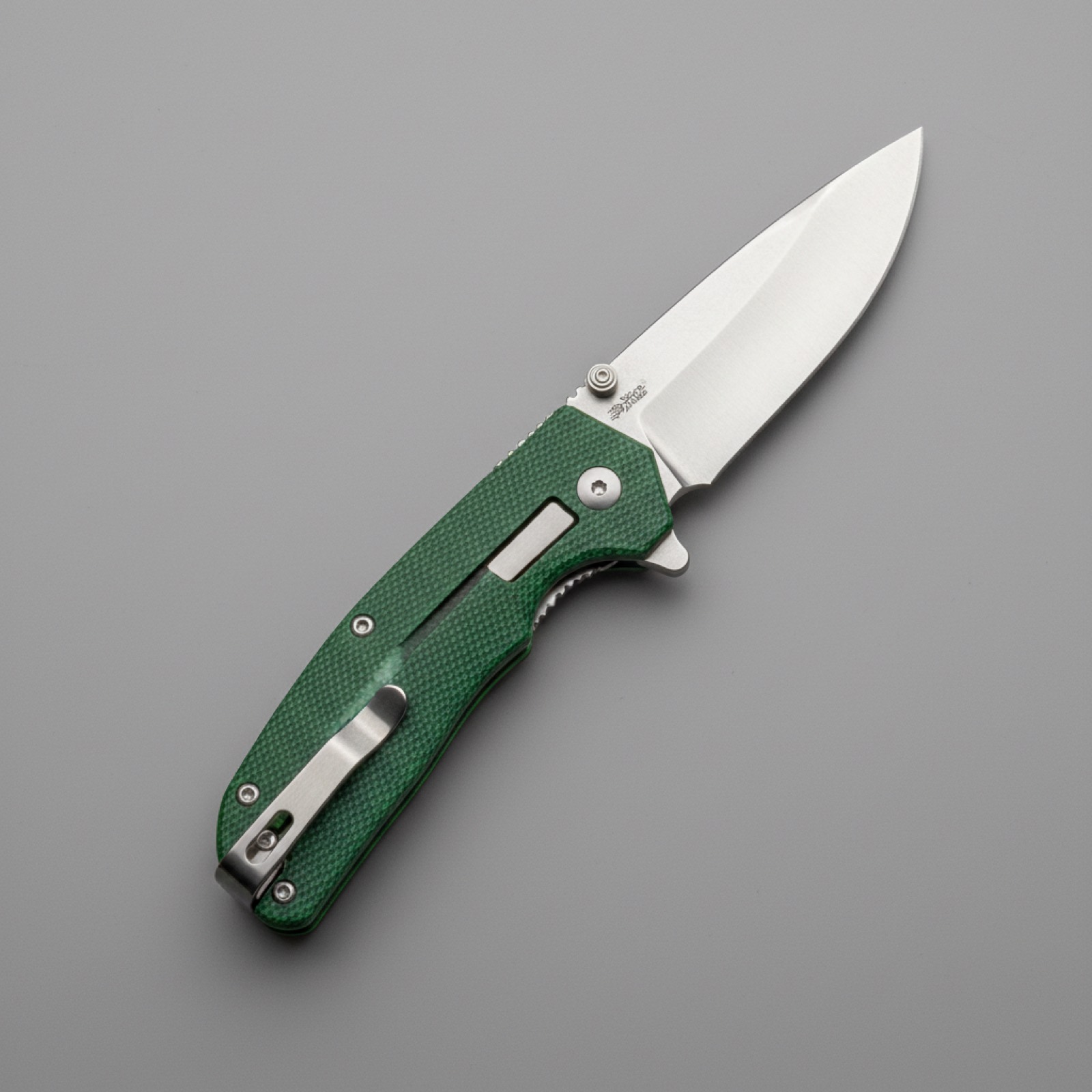 Couteau Collection Micarta