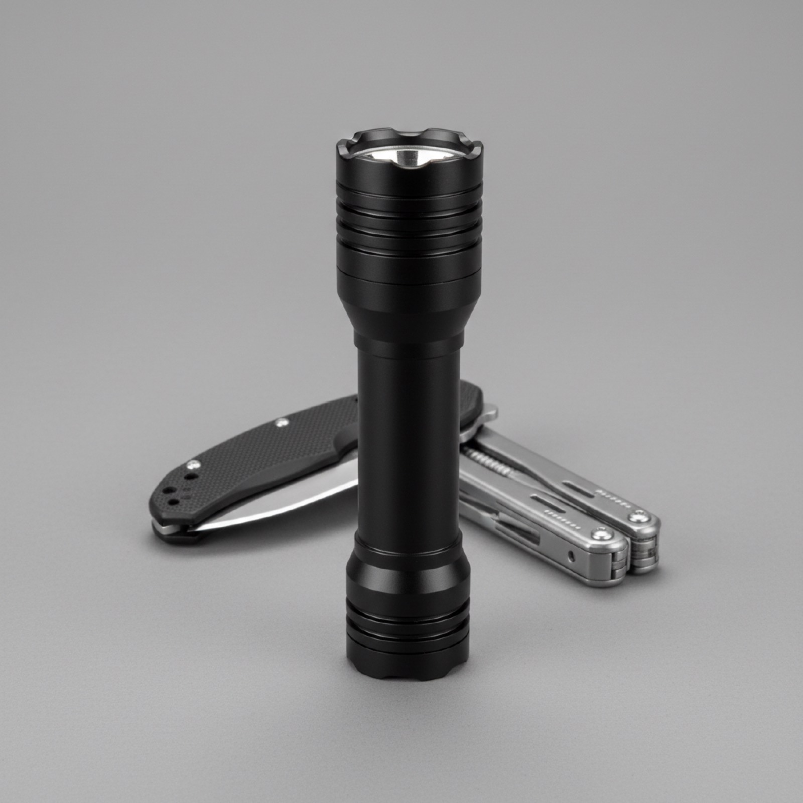 Lampe Tactique 1200 lm